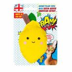 CATNIP LISA LEMON 13.5x8.5cm AI0B30546