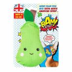 CATNIP PERCY PEAR 15x7.5cm AI0B30547