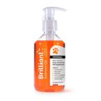 SALMON OIL ORIGINAL 300ml HBA0SO20072P