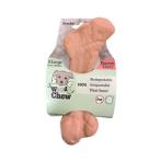 PLANT BASED CHEW BONE BACON (EXTRA LARGE) (20.5x7.7x5.6cm) NCI0BWWOR205