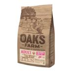 SALMON (GRAIN FREE) FOR ADULT CAT 2kg KLU0OAK47173