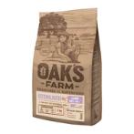 LAMB STERILISED (GRAIN FREE) FOR ADULT CAT 2kg KLU0OAK47169