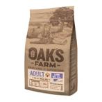 LAMB (GRAIN FREE) FOR ADULT DOG 2kg KLU0OAK47133