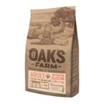 SALMON WITH KRILL (SMALL AND MINI BREED) (GRAIN FREE) FOR ADULT DOG 2kg KLU0OAK47142