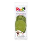 WATERPROOF BOOTS (SMALL) (OLIVE) (6.35cm) PZ0PAW000123U