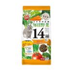 MAIN FOOD 14 VEGGIES FOR RABBIT SENIOR 800g ML523