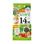 MAIN FOOD 14 VEGGIES MAINTENANCE FOR RABBIT 1.7kg ML525