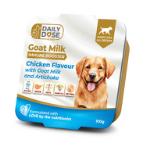 DAILY DOSE BY BURP PUPPY - CHICKEN WITH GOAT MILK AND ARTICHOKE (DOG) 100g SEA0NL2097