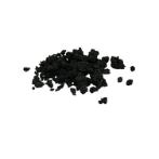 BLACK VOLCANIC ROCK SMALL SIZE 9-15mm 5kg XFVOLCANICROCKBLACKS5