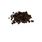 RED VOLCANIC ROCK  EXTRA SMALL SIZE 6-9mm 1kg XFVOLCANICROCKXS