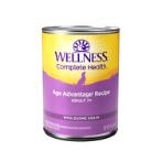 COMPLETE HEALTH WHOLESOME GRAIN AGE ADVANTAGE RECIPE ADULT 7+ 12.5oz WNCANAGEADV