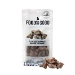 FREEZE DRIED DUCK HEART 70g FFTG8117