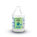 SHEA BUTTER SHAMPOO - HYPOALLERGENIC 1 GALLON EB018A