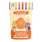 FREEZE-DRIED MUFFIN CHEESE 100g SAPRAN0612