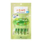 LITTLE JEJU - CHICKEN 60g(4x15g) AI060397