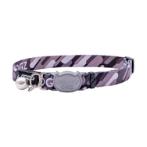 FUSIONCAT COLLAR - GEO BLACK (SMALL) (20-31cm) RG0CB101GA