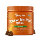 CHEW NO POO BITES CHICKEN 90 COUNT Z052C