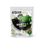 HAPPEA CAT LITTER CUCUMBER 8L DD722N
