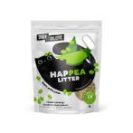 HAPPEA CAT LITTER UNSCENTED 8L DD725N