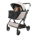 INSTACOLLAPSE DETACHABLE (TAUPE) (54x44x72cm) BWIBIFS2404T