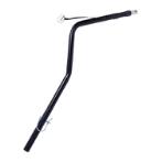 STROLLER ACCESSORIES - BIKE TOW BAR (79x23x52cm) BWIBIFP218010