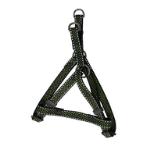 HARNESS - NYLON (GREEN) (15mmx30-50cm) BWNHD15212GRN