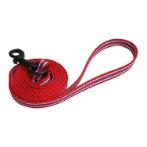 LEASH - STRIPE (RED/ BLUE) (10mmx120cm) BWNDL1101RB
