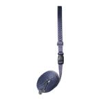 LEASH - DIAMOND - 4WAYS HANDSFREE (PURPLE) (15mmx250cm) BWNL2407M4PU