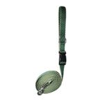 LEASH - DIAMOND - 4WAYS HANDSFREE (GREEN) (20mmx250cm) BWNL2407M4GN