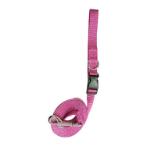 LEASH - 4WAYS HANDSFREE (PINK) (20mmx250cm) BWNDL2409L4PK