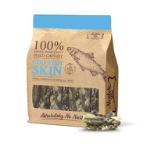 AIR DRIED COD FISH SKIN 250g AB7354