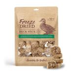 FREEZE DRIED DUCK NECK 60g AB4469
