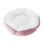 BED - FLOWER (PURPLE) (60x60x20cm) JNPW22050PU