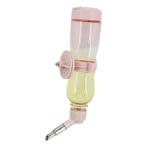 WATER DISPENSER 240ml (PINK) (8.9x6.2x22.6cm) JNP15151A