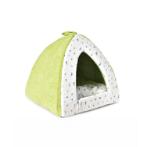 CAT IGLOO (GREEN) (45x45x40cm) HTY0YF128000BGRN