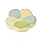 FLOWER MAT (SMALL) (GREEN) (45x45x12cm) HTY0YF128129BGRNBEI