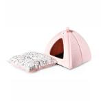 IGLOO (LARGE) (PINK) (45x45x40cm) HTY0YF128181PNK