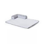 SUMMER SOFA (SMALL) (GREY) (60x40x8cm) HTY0YF128141AGRY