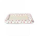 BREATHABLE MESH CHERRY PET MAT (SMALL) (55x36x5cm) HTY0YF128148A