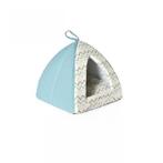 IGLOO (BLUE) (45x45x40cm) HTY0YF128271BLU
