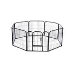 COZY RETREAT METAL PLAYPEN 8pieces/ set (60x60cm) HTY0YS112316
