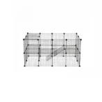 COZY RETREAT EXTENDABLE AND FOLDABLE 20 PANEL PLAYPEN (36x9x43cm) HTY0YS112317