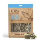AIR DRIED COD FISH SKIN 60g AB7378