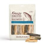 FREEZE DRIED SALMON 55g AB7415