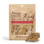 FREEZE DRIED  BEEF LIVER 70g AB7439