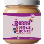 DR BERRY NUT BUTTER FOR DOGS 220g DBERRY