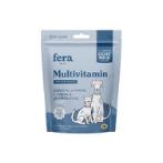 MULTIVITAMIN GOAT MILK TOPPER 6.34oz 4597
