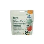 WHOLE FOOD MULTIVITAMIN 3.7oz 4628