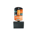 WAHL DOG SELF CLEANING SLICKER BRUSH L WESCSBL