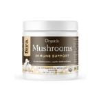 ORGANIC MUSHROOM BLEND FOR IMMUNE SUPPORT 2.12oz 4589